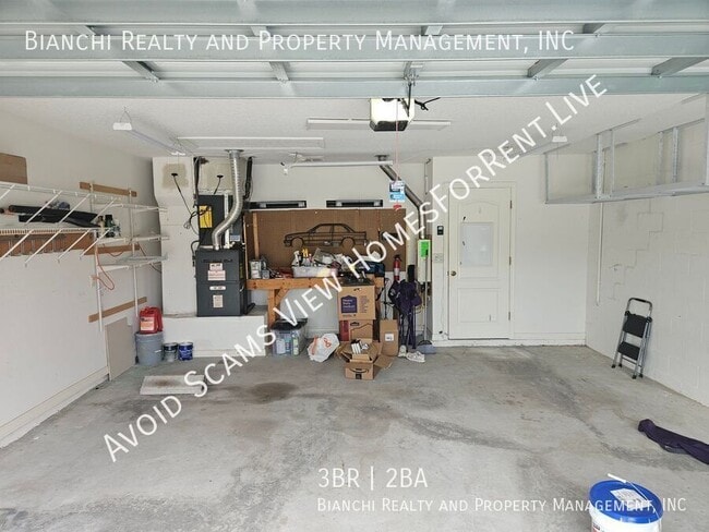 Building Photo - 16735 Shanlow Ct