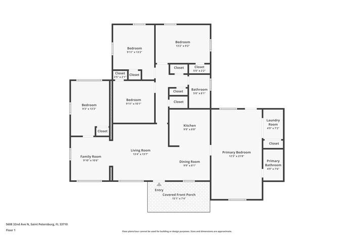 Building Photo - 5608 32nd Ave N