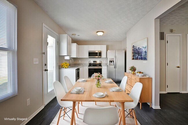 Building Photo - 1843 Canopy Ln