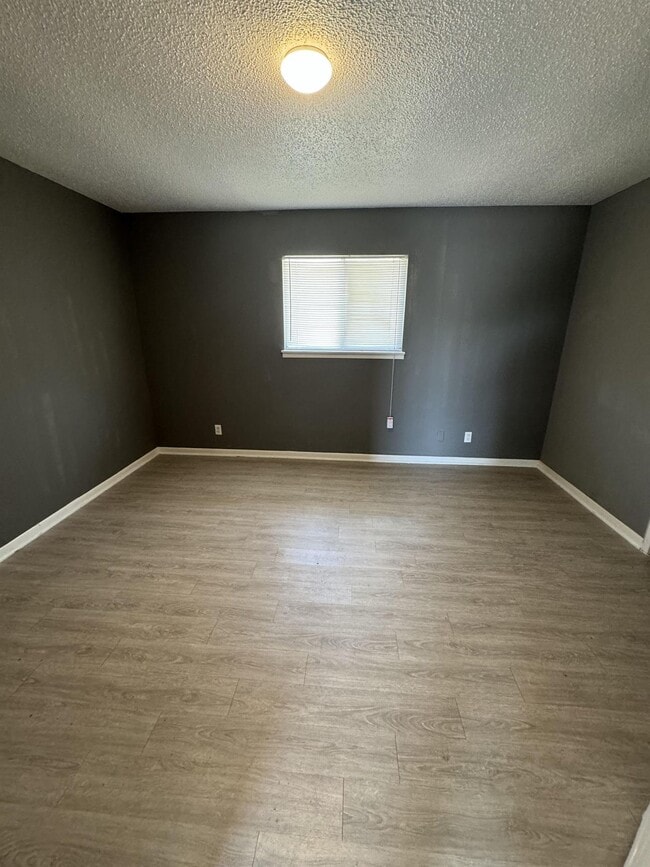 Floorplan - 424 Gilmer