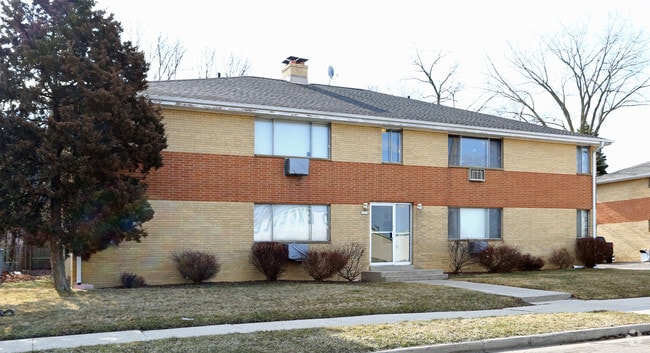 Primary Photo - 3111-3121 Wheelock Dr