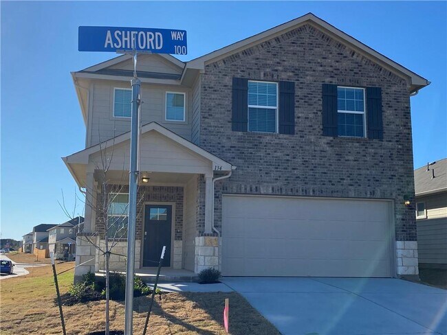 Building Photo - 134 Ashford Way