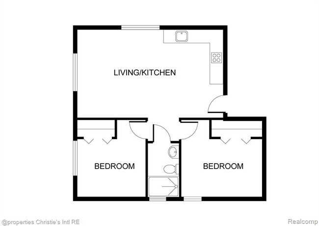 Building Photo - 4735 Rohns St