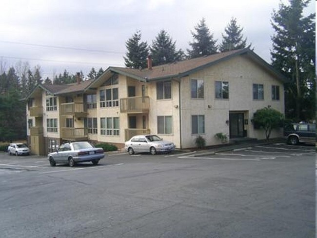Parkside Apartments Redmond, WA Apartment Finder