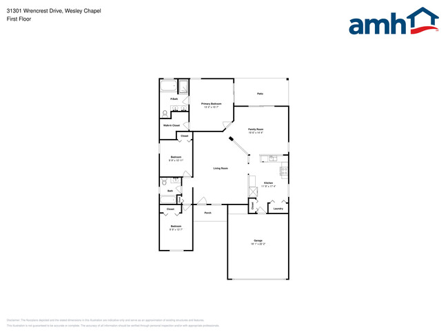 Building Photo - 31301 Wrencrest Dr