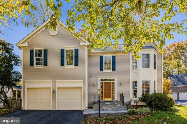 Primary Photo - 47001 Smithwood Ct