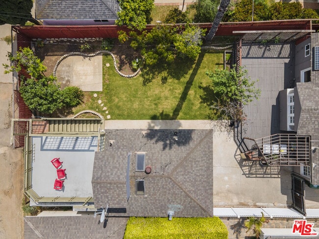 Building Photo - 11110 Charnock Rd