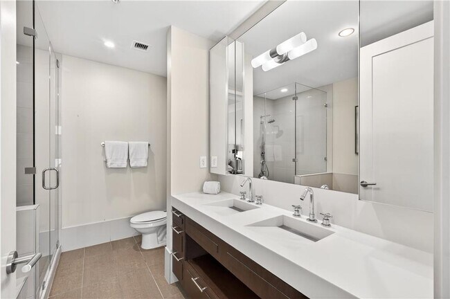 Building Photo - 1820 Peachtree St NW