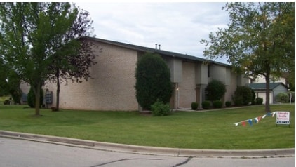 Primary Photo - Eldorado I