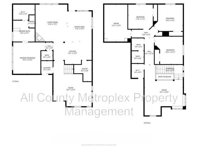 Building Photo - 3543 Beaumont Dr