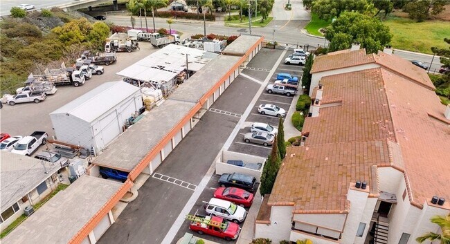 Building Photo - 110 N 2nd Ave