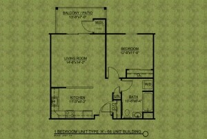 The Liberty - Monarch Senior Living