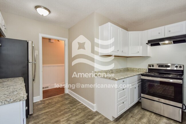 Building Photo - 1820 N Beltline Blvd