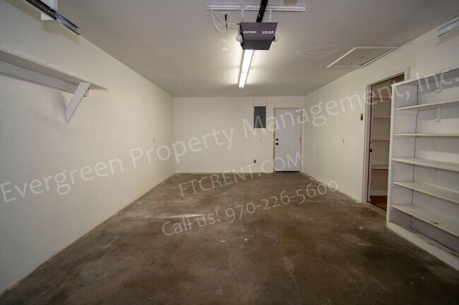 Building Photo - 3 Bed House in Northwest Fort Collins!