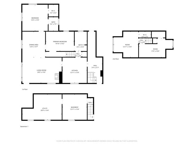 Building Photo - 106 N Mountain Rd