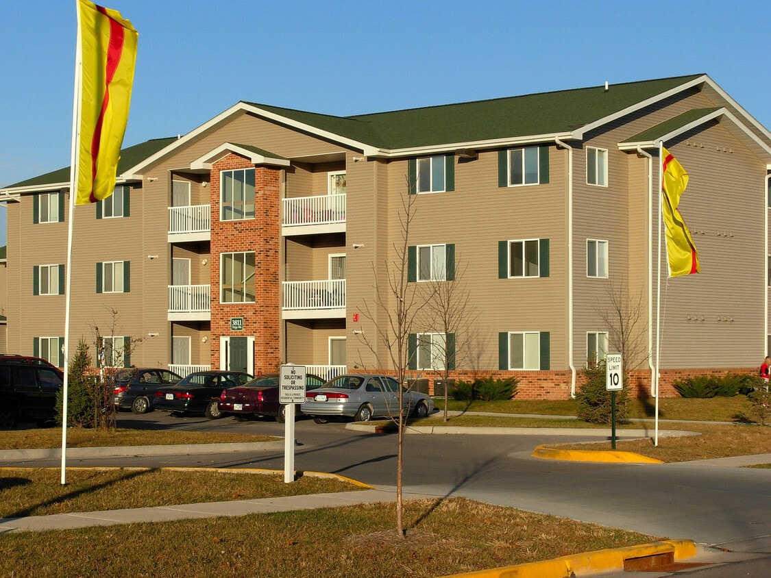 Windsor Pointe Ames