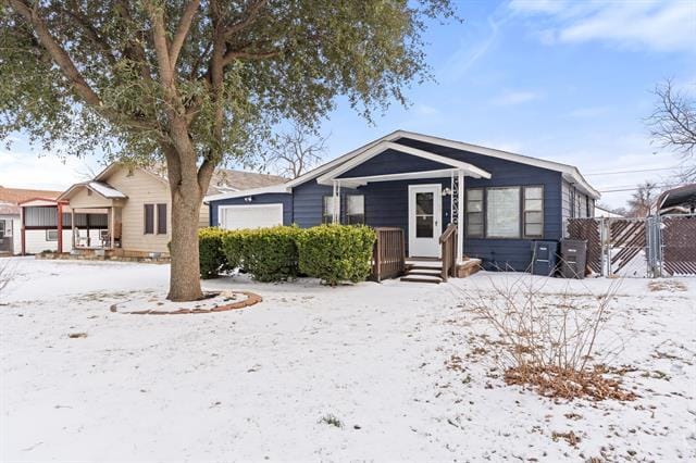 Building Photo - 5729 Blackmore Ave