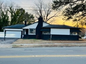 Building Photo - 3BR 2BA Oxford NC