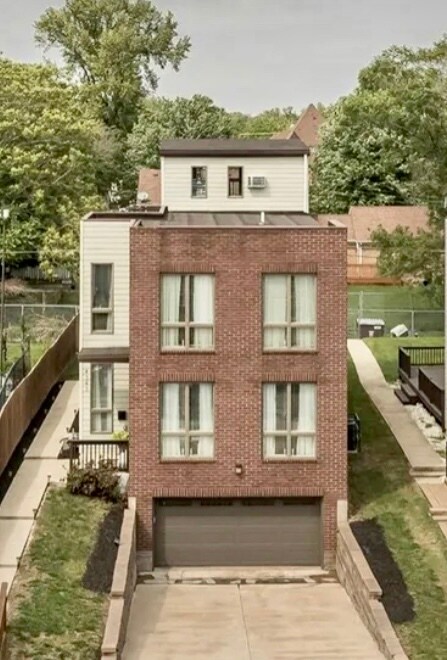 Primary Photo - 4343 Delmar Blvd