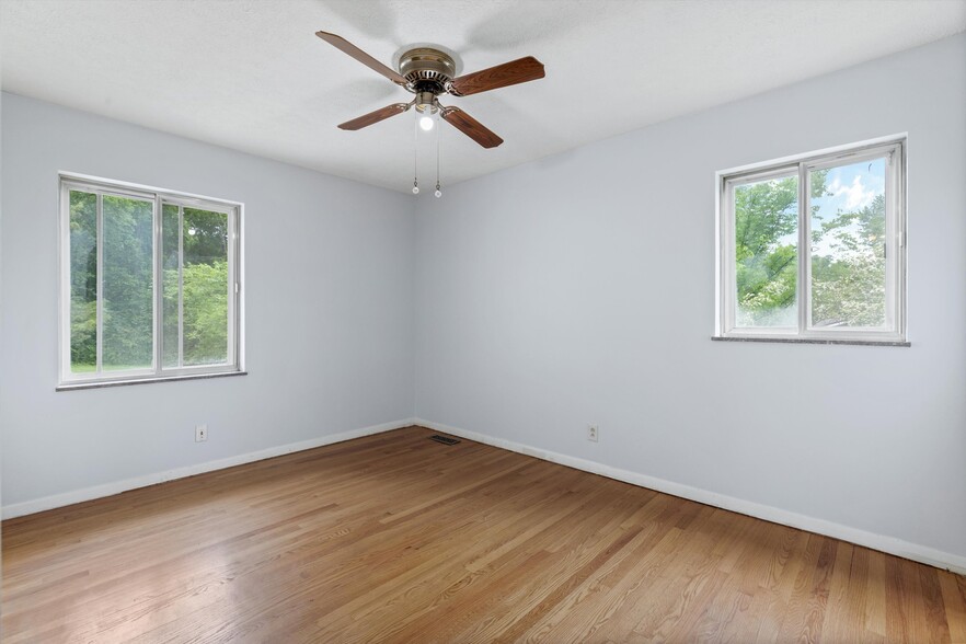 Bedroom 2 - 1225 Ferd Hickey Rd