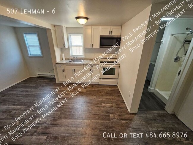 Building Photo - 507 Lehman-6