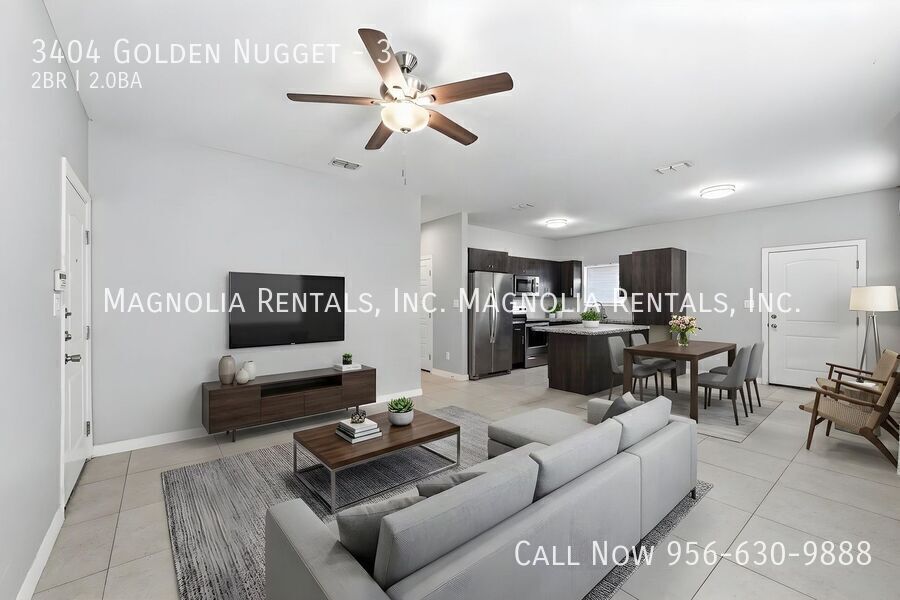 Building Photo - 3404 Golden Nugget