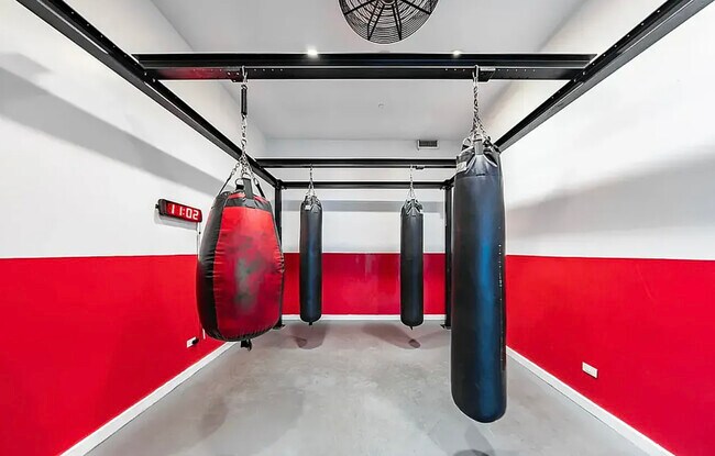 Floorplan - Forte Select at Mercedes House