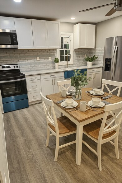 Building Photo - 50 Beverly Park Ct