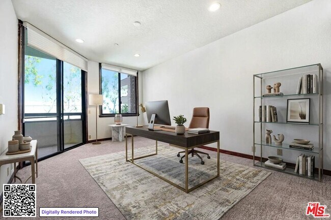 Building Photo - 300 N Swall Dr