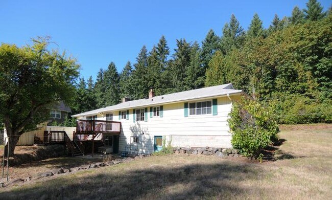 Building Photo - 3 bedroom in Renton WA 98059