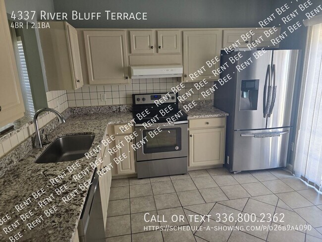 Building Photo - 4337 River Bluff Terrace
