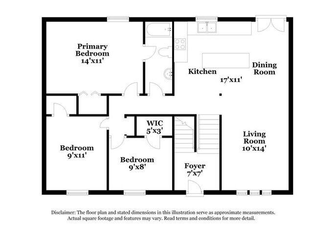 Building Photo - 6021 John May Dr