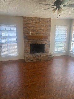 Building Photo - 4123 Fossil Ridge Dr