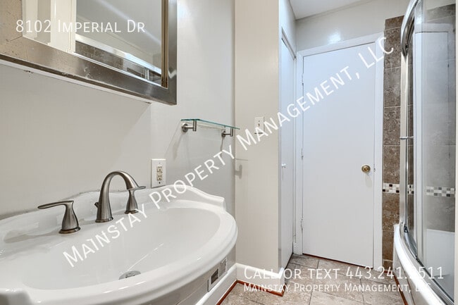 Building Photo - 8102 Imperial Dr