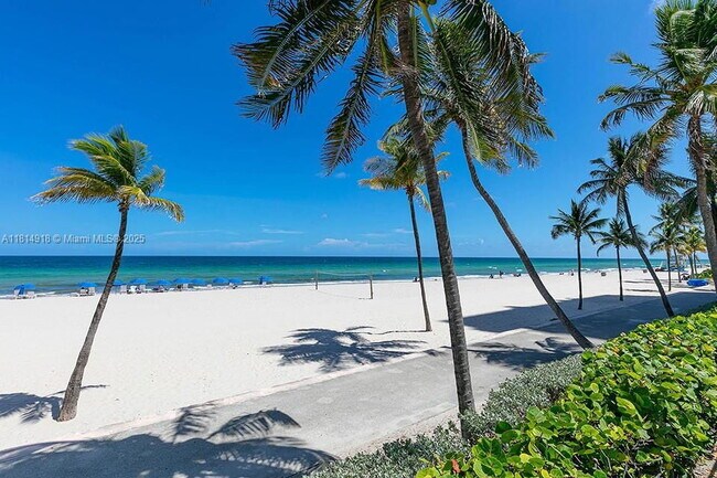 Building Photo - 2401 S Ocean Dr