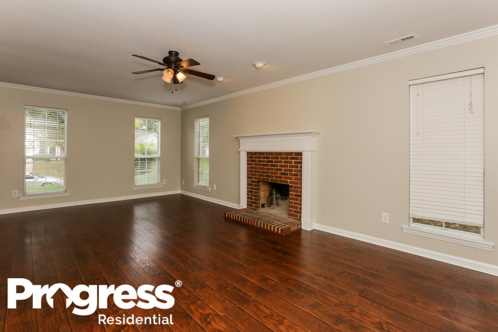 Building Photo - 4012 Mozart Ct