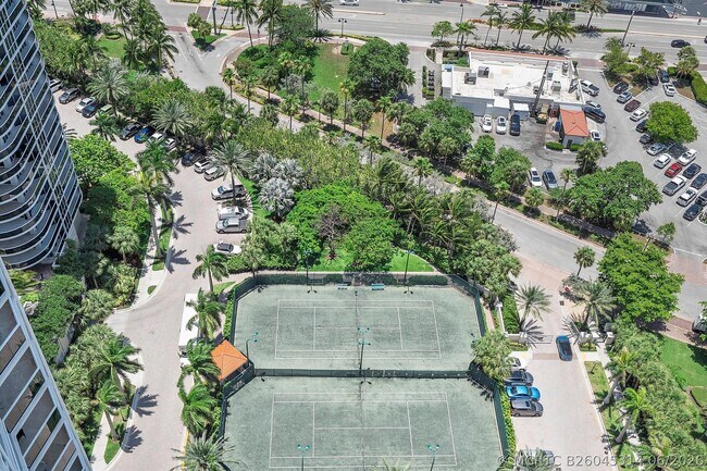 Building Photo - 3100 N Ocean Blvd