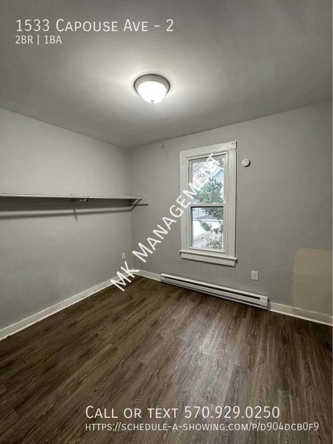 Building Photo - 1533 Capouse Ave