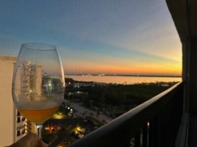 Building Photo - 9500 S Ocean Dr