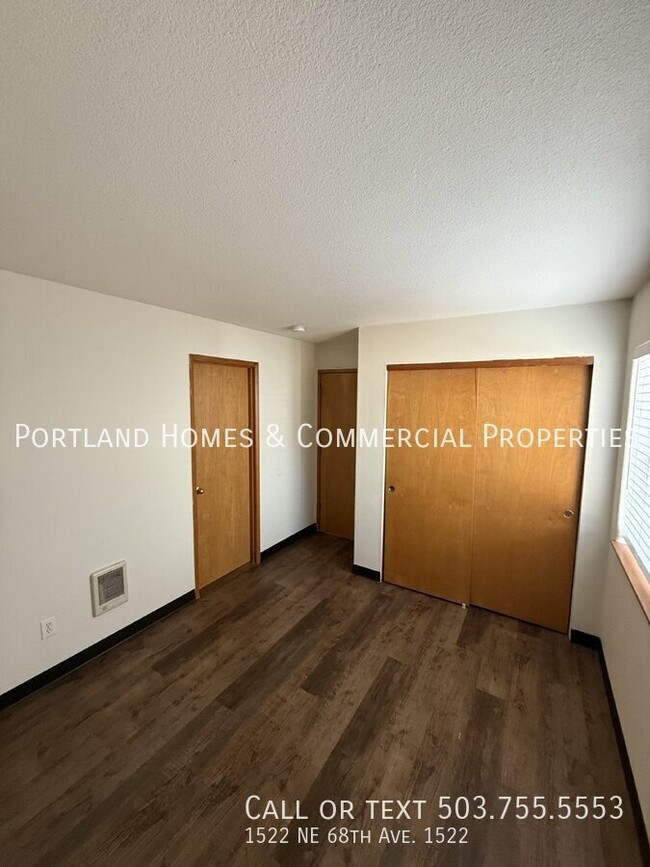 Building Photo - 1-Bedroom with new laminate flooring; Near...