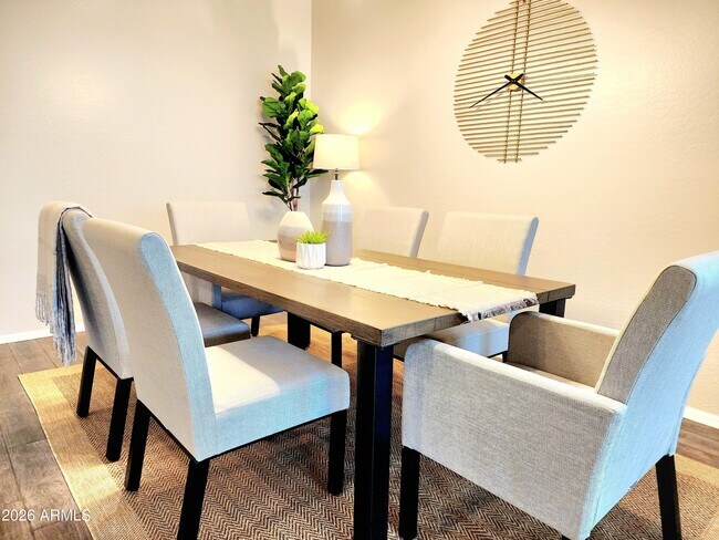 Building Photo - 5256 W Leodra Ln