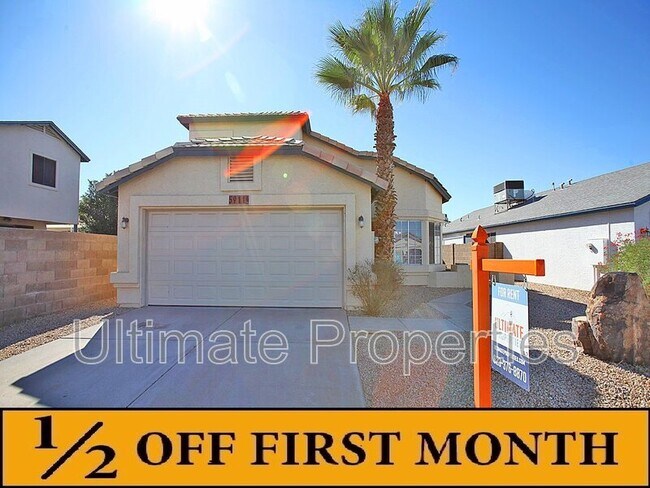 Primary Photo - 5911 W Shangri-la Rd