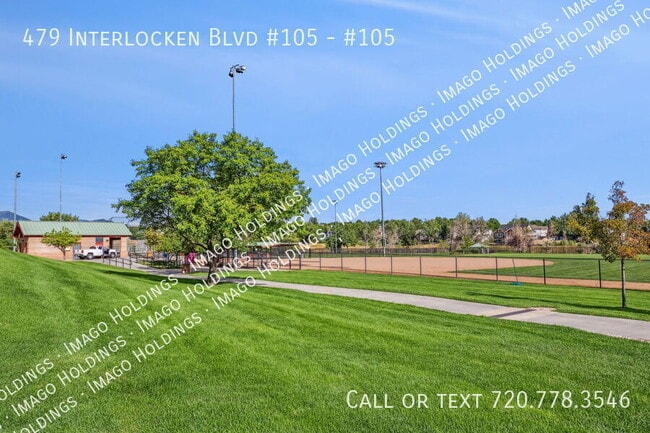 Building Photo - 479 Interlocken Blvd