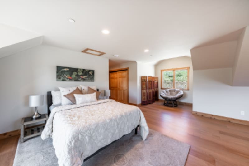 Building Photo - 151 silver peak