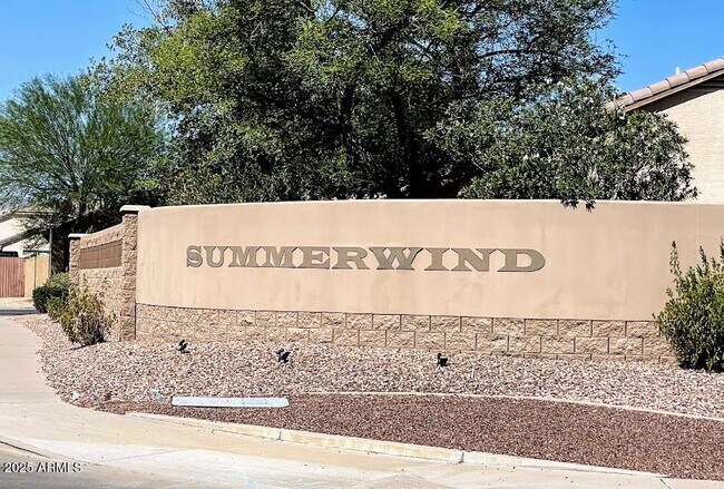 Building Photo - 44147 W Snow Dr
