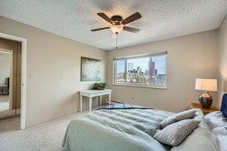Building Photo - Sunny 6th-Floor Condo at Penn Towers – Rig...