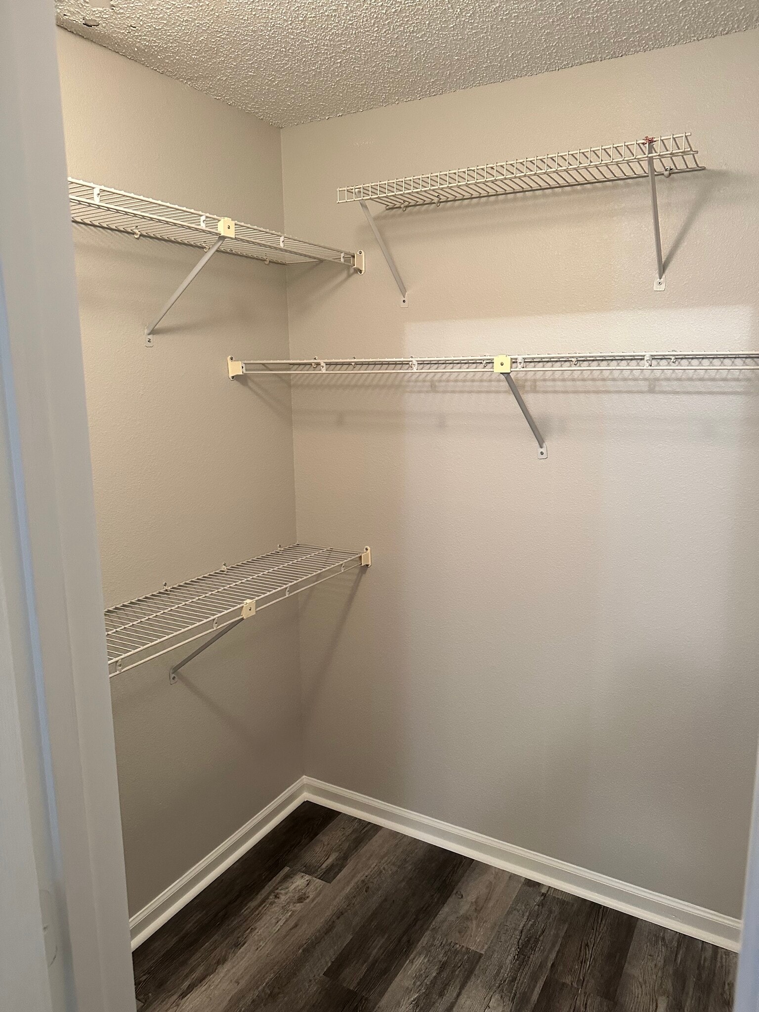 Walk-In Closet - 11265 Amy Frances Ln