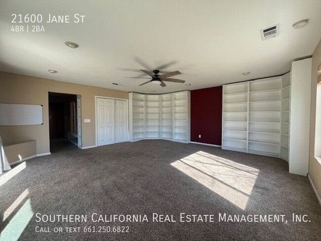 Building Photo - 21600 Jane Ct