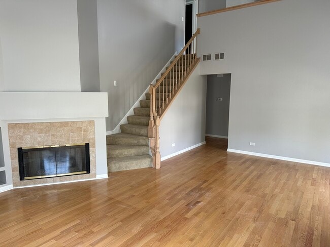 Building Photo - 1337 Georgetown Dr