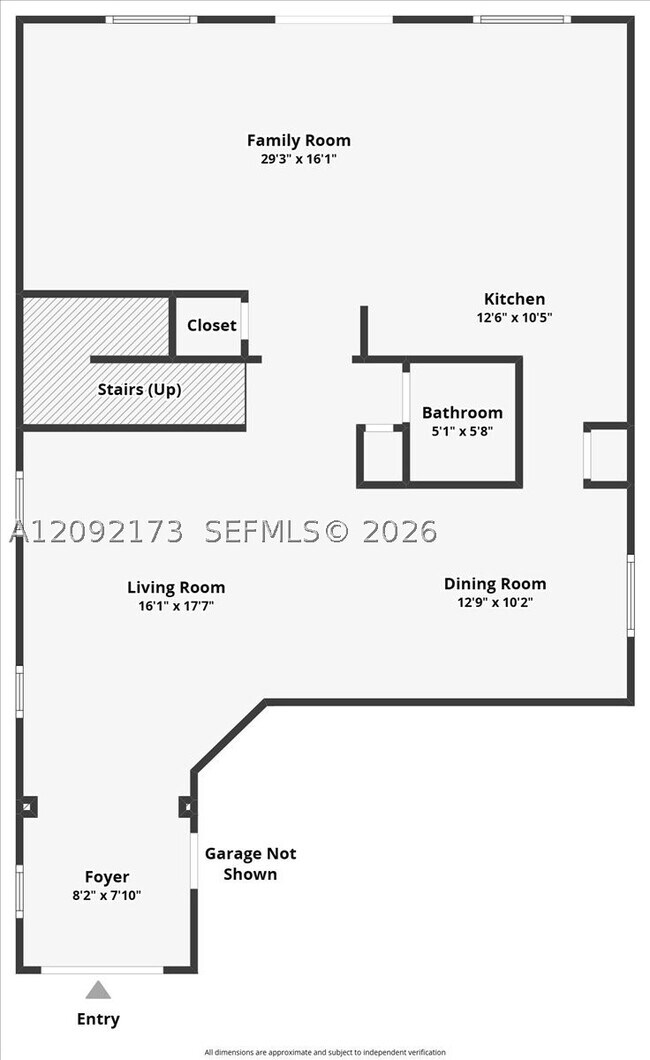 Building Photo - 336 NE 210th Way